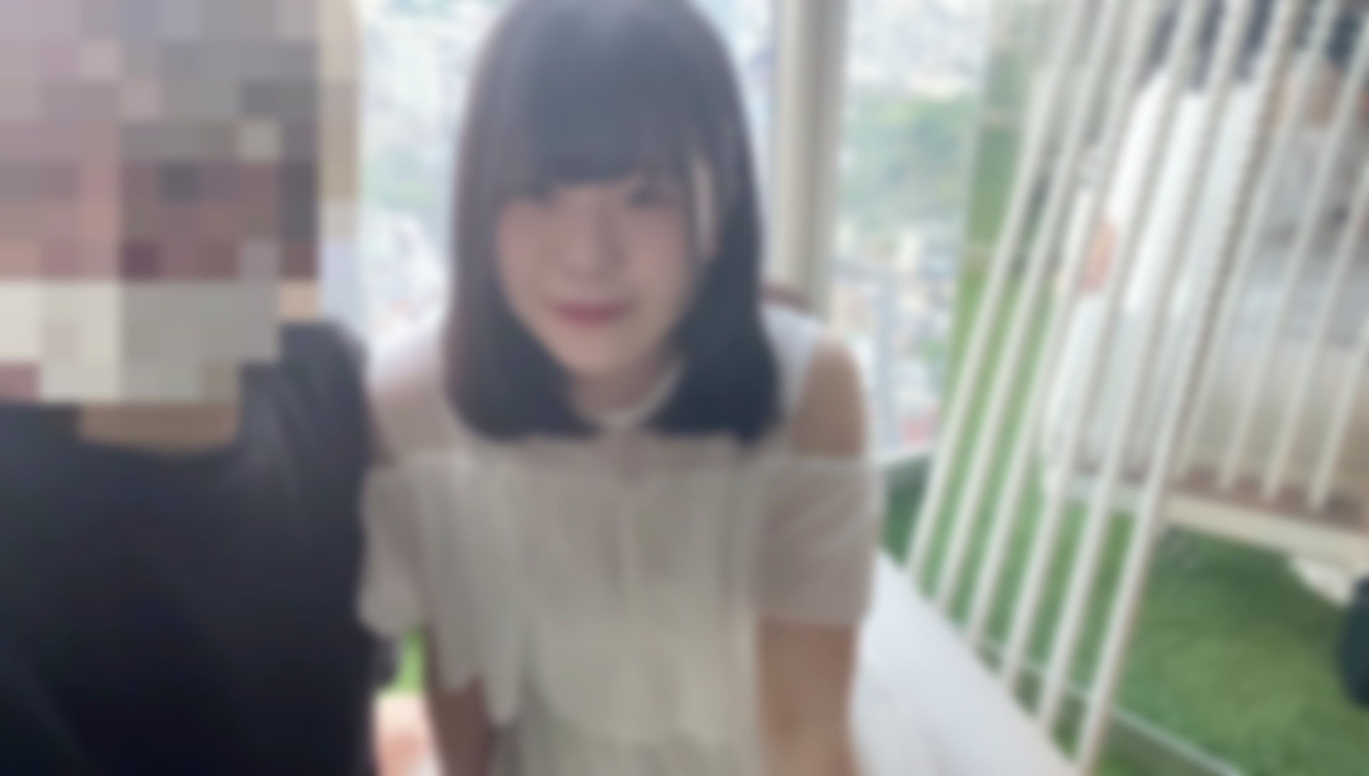 FC2-4382850 色白で黒髪清楚な新社会人1年目。甘えん坊な彼女が働くオンナになった就職祝いにイチ-cd2