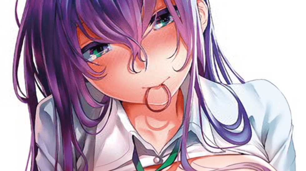 [Queen Bee]遠い君に、僕は届かない 前編